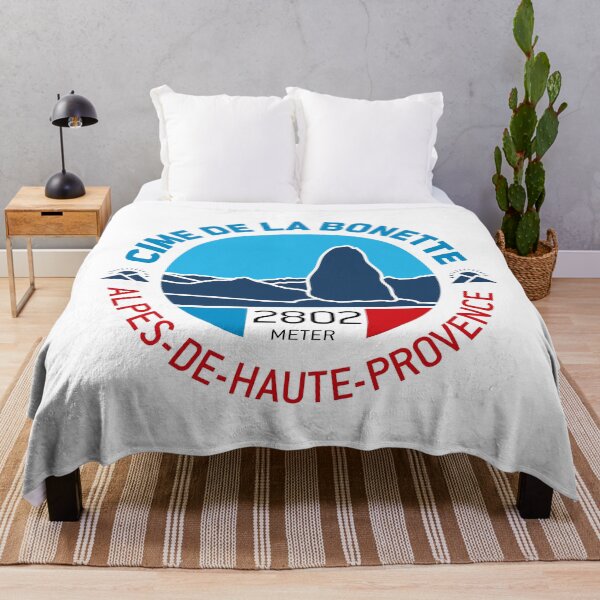 Item preview, Cime de la Bonette | Alpes de Haute Provence | v2 designed and sold by Moppedhotel.