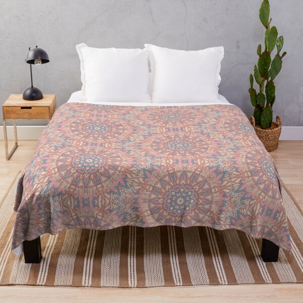 Item preview, Mandala patterns designed and sold by KereetsaOne.