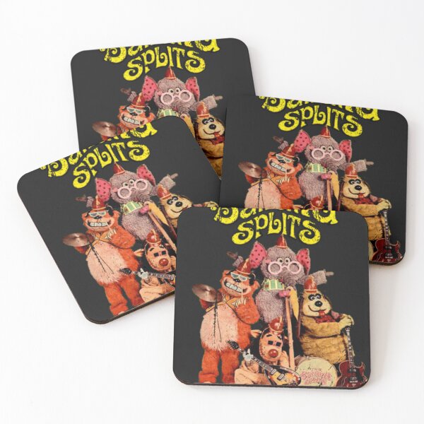 Item preview, Banana Splits - D designed and sold by feliciasupl.
