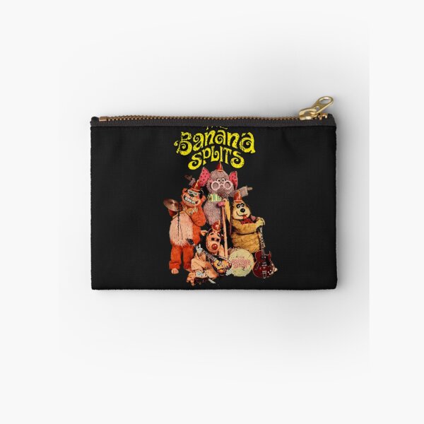 Item preview, Banana Splits - D designed and sold by feliciasupl.