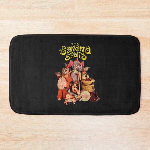 Item preview, Banana Splits - D designed and sold by feliciasupl.