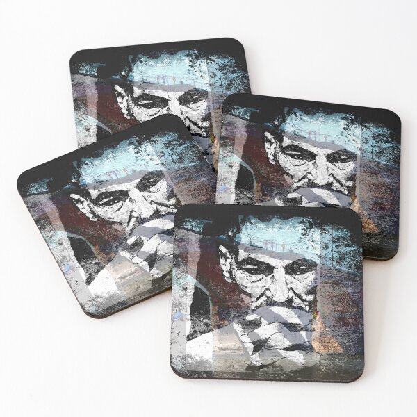 Item preview, CONTEMPLATION - original designed and sold by ARTito.