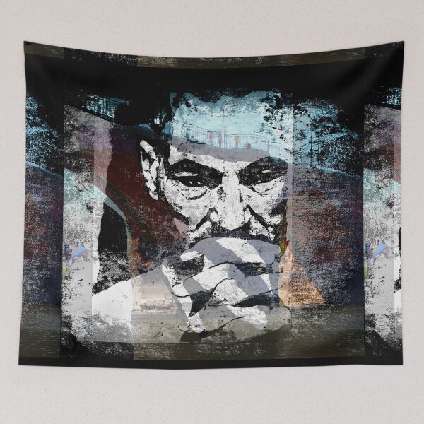 Item preview, CONTEMPLATION - original designed and sold by ARTito.