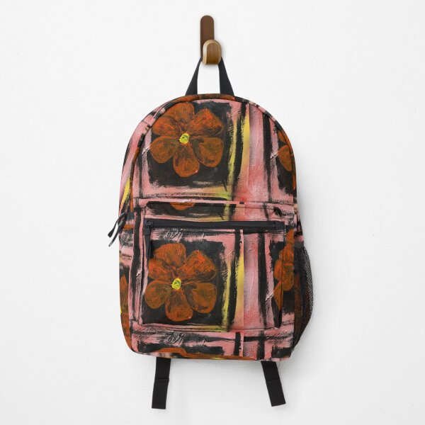 Item preview, Red flower designed and sold by MarcoBernasconi.