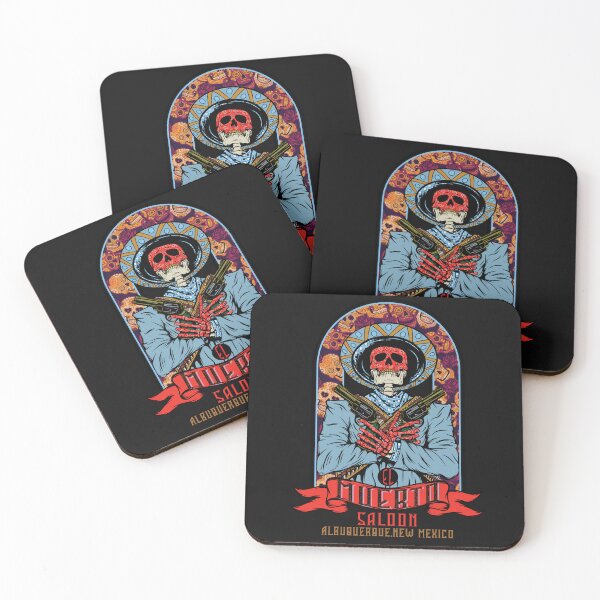 Item preview, EL MUERTO SALOON designed and sold by Stanley Lambert.