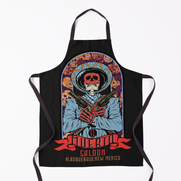 Item preview, EL MUERTO SALOON designed and sold by Stanley Lambert.