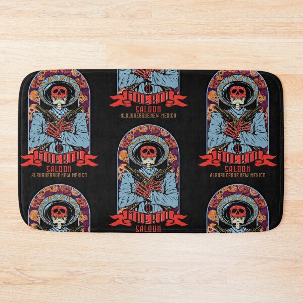 Item preview, EL MUERTO SALOON designed and sold by Stanley Lambert.