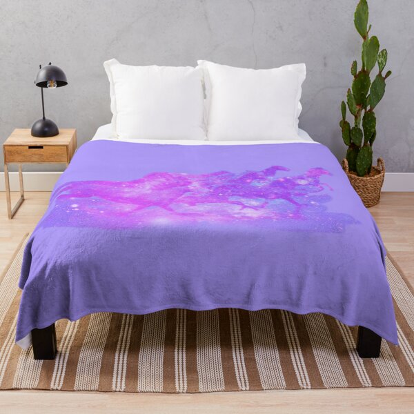 Item preview, PURPLE PONIES WILD designed and sold by THE AMERICAN TEEVANGELIST.