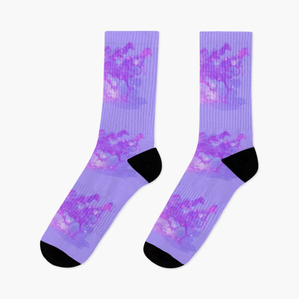 Item preview, PURPLE PONIES WILD designed and sold by THE AMERICAN TEEVANGELIST.