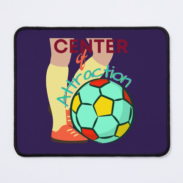 Item preview, Center of Attraction designed and sold by MiistyDesignz.
