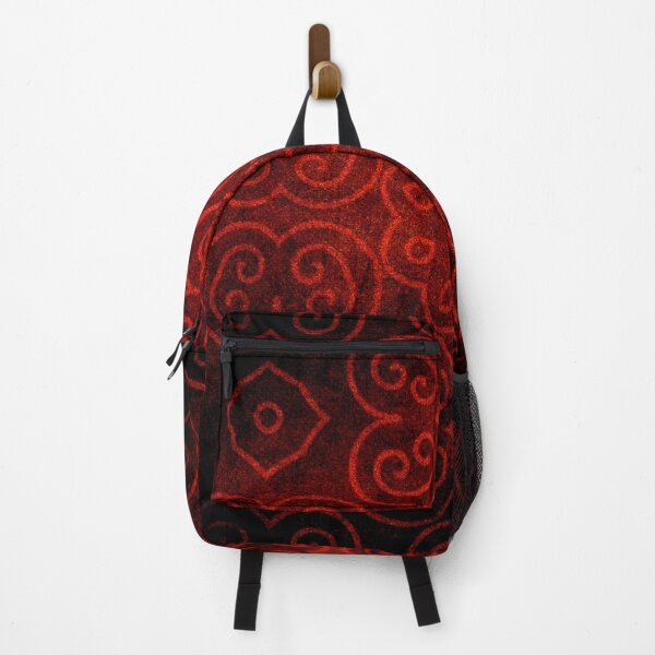 Item preview, Red and Black Gothic Pattern designed and sold by Gymmer-Life.