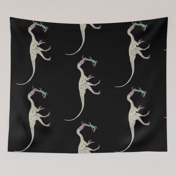 Item preview, Coelophysis - Dinosaur Species - Prehistoric Reptile  designed and sold by JessicaBa14769.