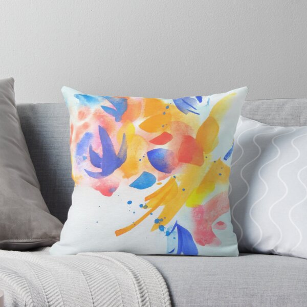 Item preview, Colourful Abstraction designed and sold by artpiaf.