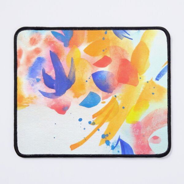 Item preview, Colourful Abstraction designed and sold by artpiaf.