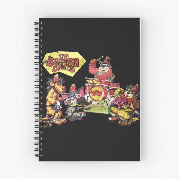 Item preview, Banana Splits - D designed and sold by feliciasupl.