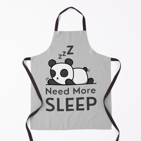 Item preview, Need more SLEEP designed and sold by PeterMun1007.