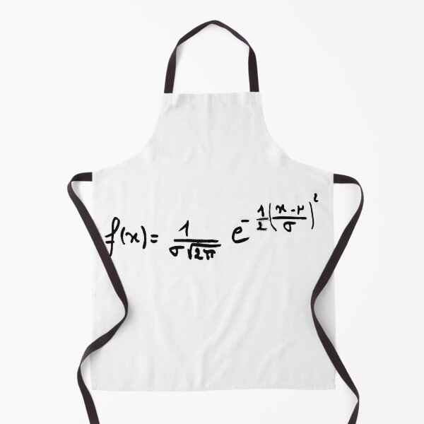 Item preview, normal distribution, probability and statistics designed and sold by NoetherSym.