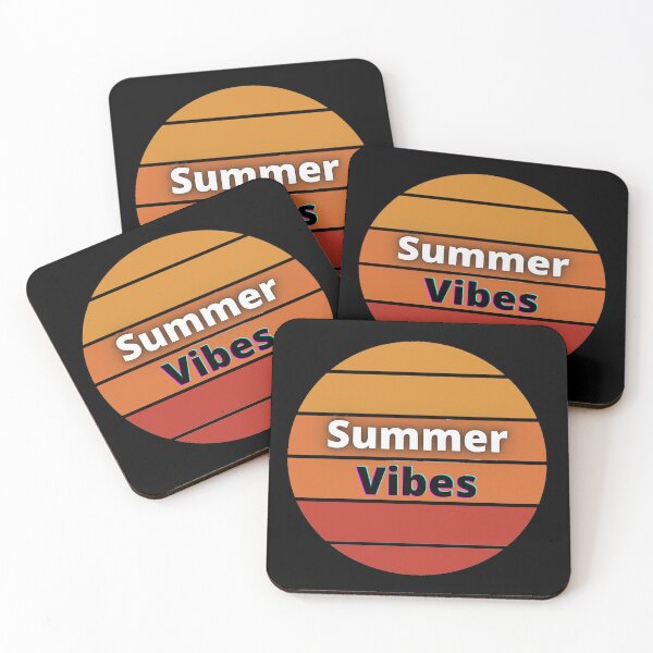 Item preview, Summe vibes designed and sold by IshrakDesign.