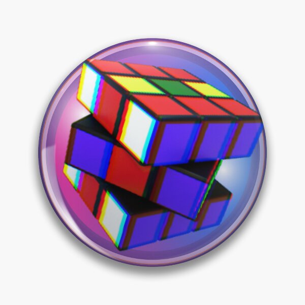 Artikelvorschau, Cube Puzzle Lovers T-Shirt, modernes Design entworfen und verkauft von MegiWu.