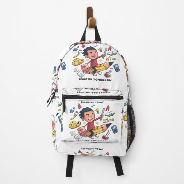 Item preview, Learning today leading tomorrow  designed and sold by Fa5ad.