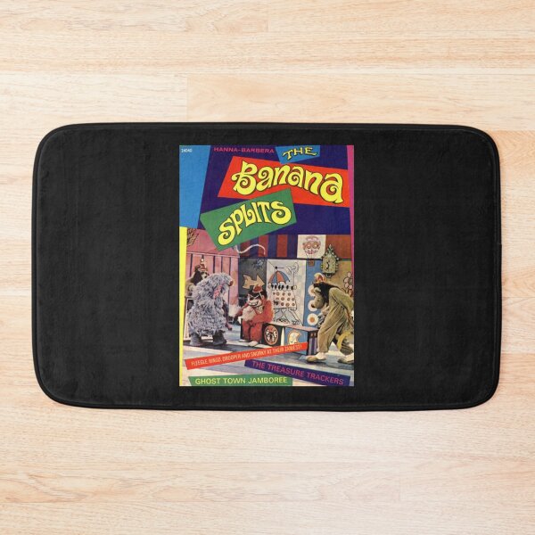 Item preview, Banana Splits Co designed and sold by feliciasupl.