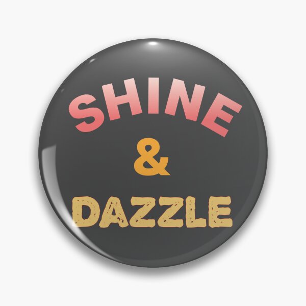 Item preview, Shine and dazzle designed and sold by DanceDeck.