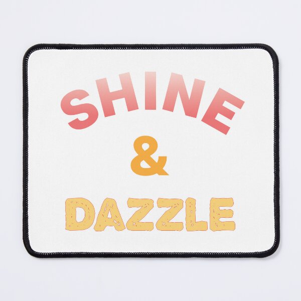 Item preview, Shine and dazzle designed and sold by DanceDeck.