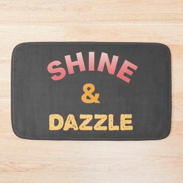 Item preview, Shine and dazzle designed and sold by DanceDeck.