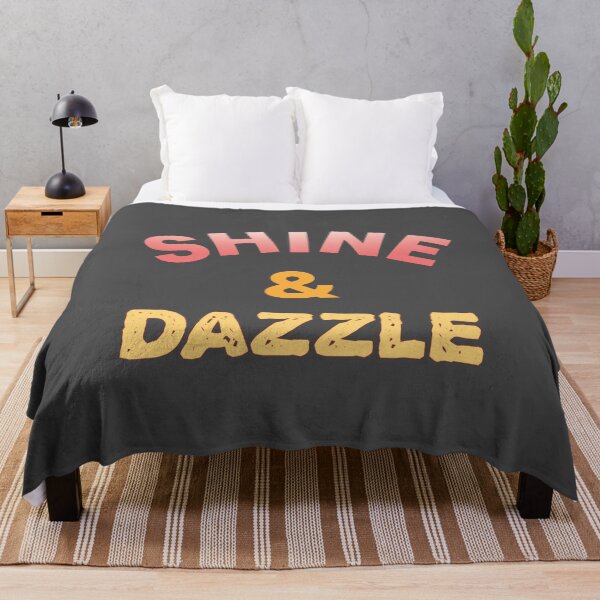 Item preview, Shine and dazzle designed and sold by DanceDeck.