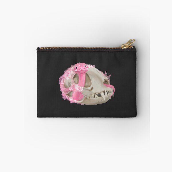 Item preview, Pink Danger Noodle designed and sold by Rebalien.