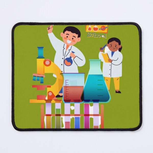 Item preview, Welcome Back to School - Try new Experiments  designed and sold by Benlaniboutique.