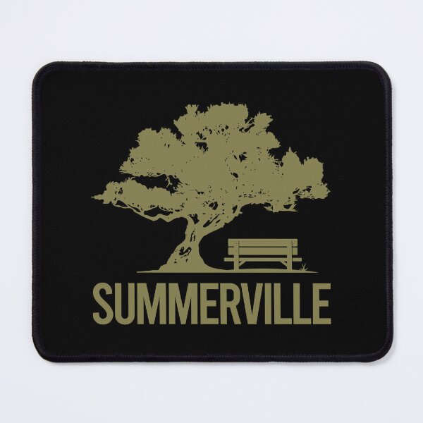 Item preview, Bench And Tree Summerville designed and sold by nguyentanshop.