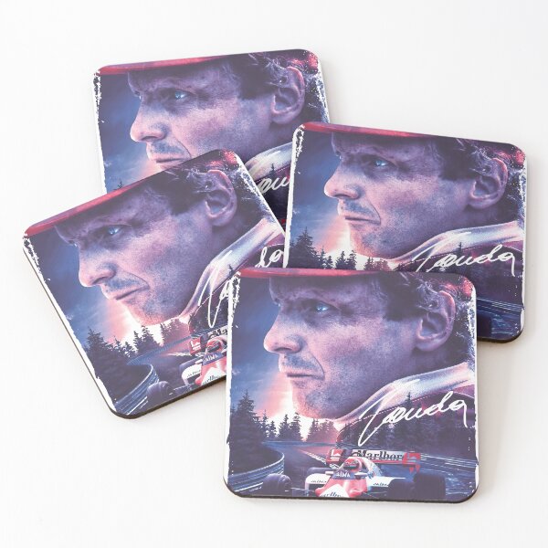Item preview, Niki Lauda Legend designed and sold by blegor.