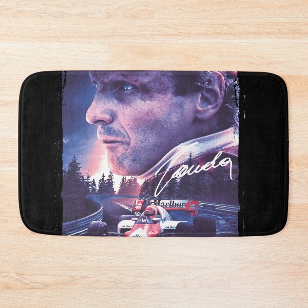 Item preview, Niki Lauda Legend designed and sold by blegor.