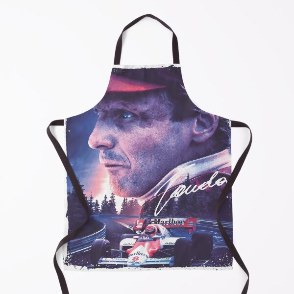 Item preview, Niki Lauda Legend designed and sold by blegor.