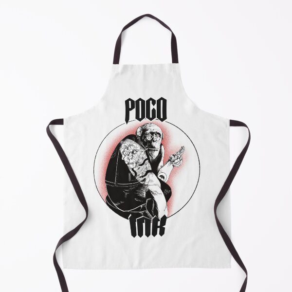 Item preview, Pogo Tattoo Ink designed and sold by RatKingRatz.