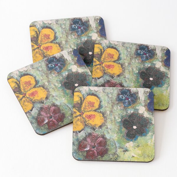 Item preview, spring flowers designed and sold by MarcoBernasconi.