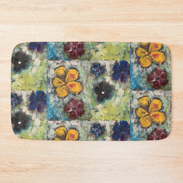 Item preview, spring flowers designed and sold by MarcoBernasconi.