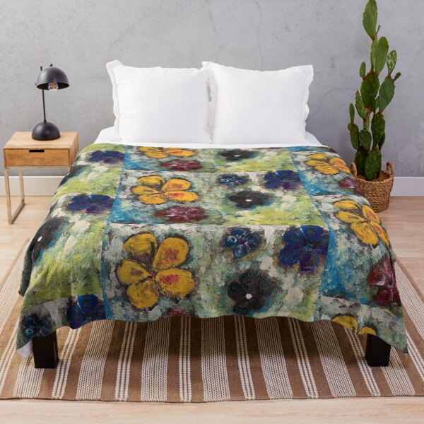 Item preview, spring flowers designed and sold by MarcoBernasconi.