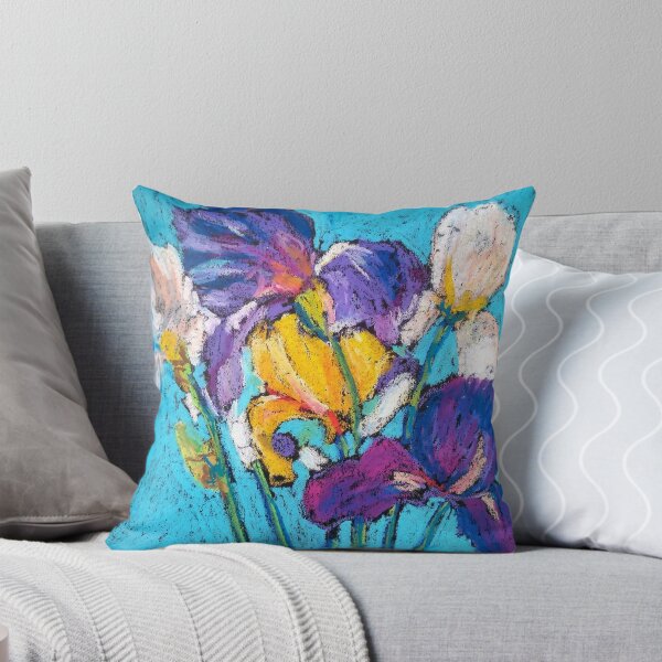 Item preview, Spring Flowers designed and sold by artpiaf.