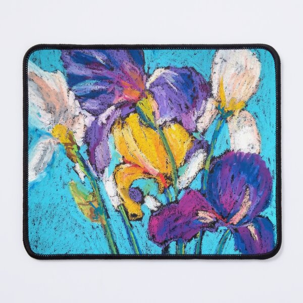 Item preview, Spring Flowers designed and sold by artpiaf.