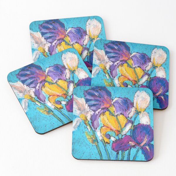 Item preview, Spring Flowers designed and sold by artpiaf.