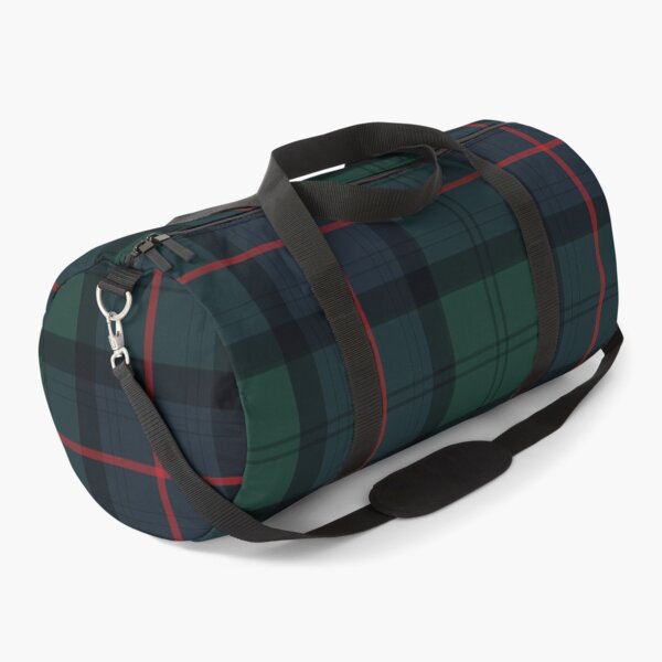 Item preview, Armstrong Clan Modern Tartan designed and sold by obsessedpenguin.