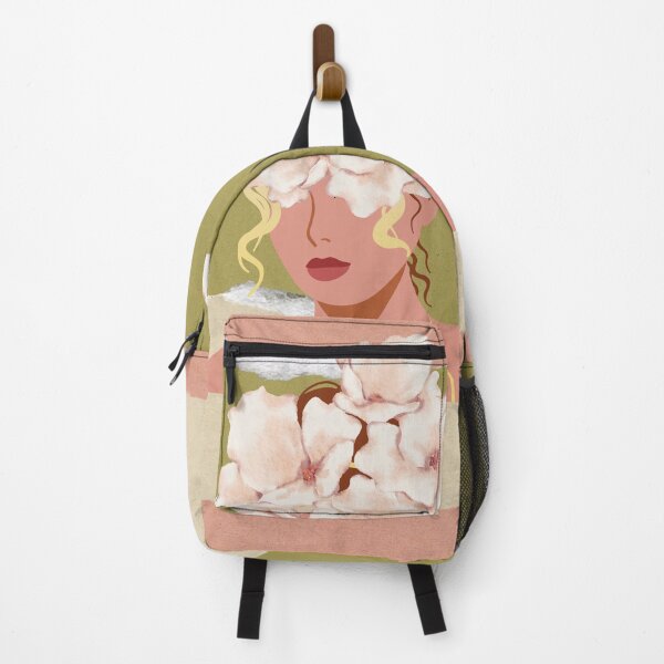 Item preview, hidden in flowers designed and sold by TypeWrite.