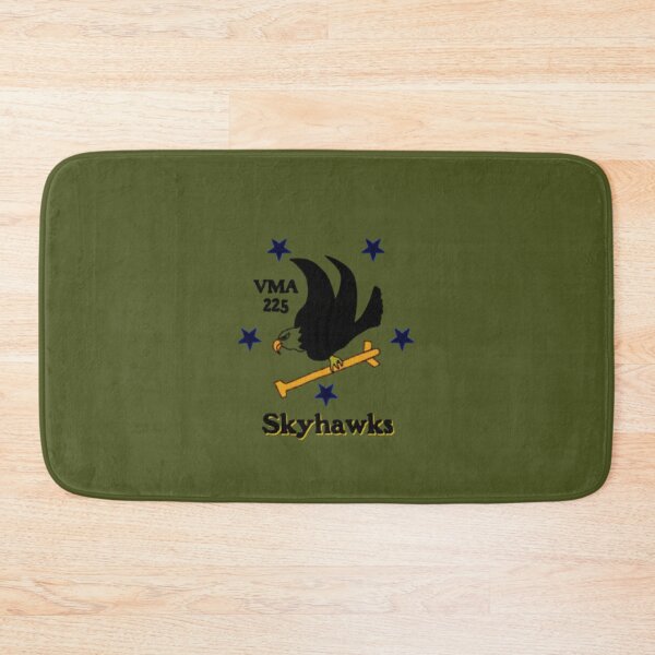 Item preview, VMA 225 Skyhawks designed and sold by Yeaha.