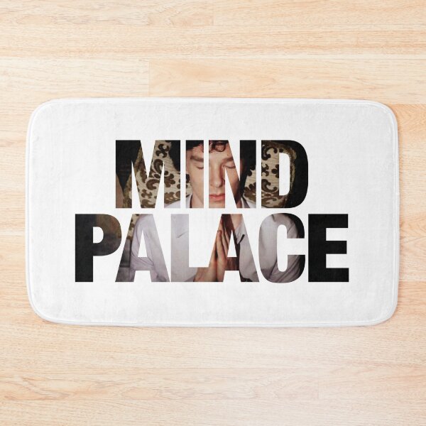 Item preview, Mind Palace designed and sold by SamanthaClaire7.