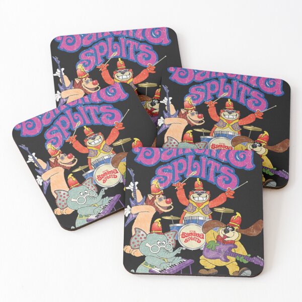 Item preview, Banana Splits Di designed and sold by feliciasupl.