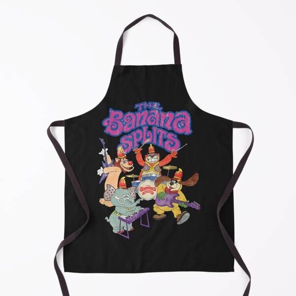 Item preview, Banana Splits Di designed and sold by feliciasupl.