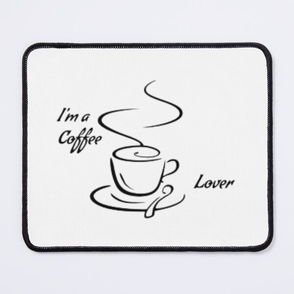 Item preview, Coffee Cup Art designed and sold by design-and-tees.