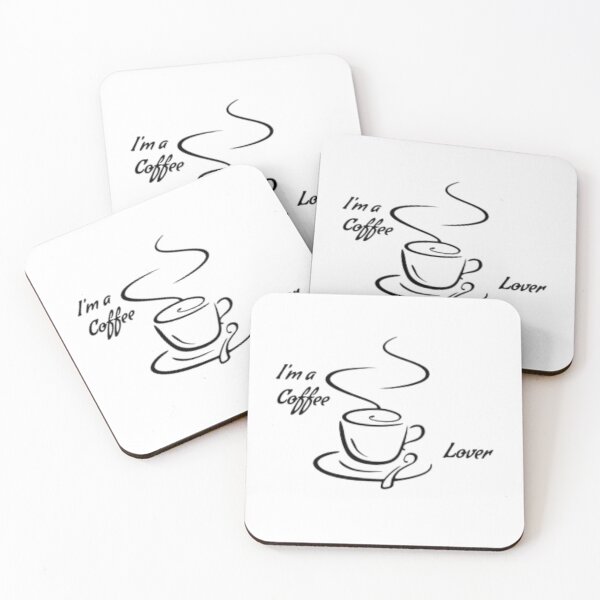 Item preview, Coffee Cup Art designed and sold by design-and-tees.
